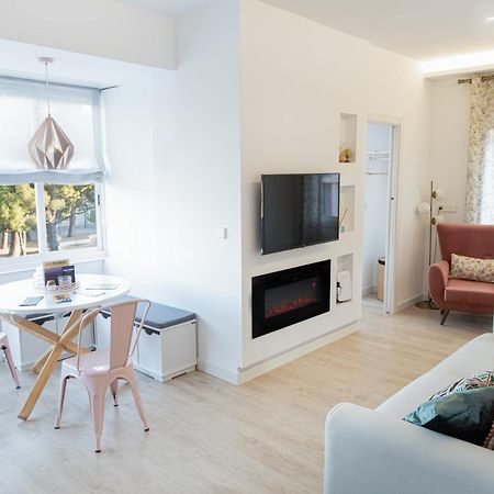 Apartamento Figueres Plaza Cataluna Dış mekan fotoğraf