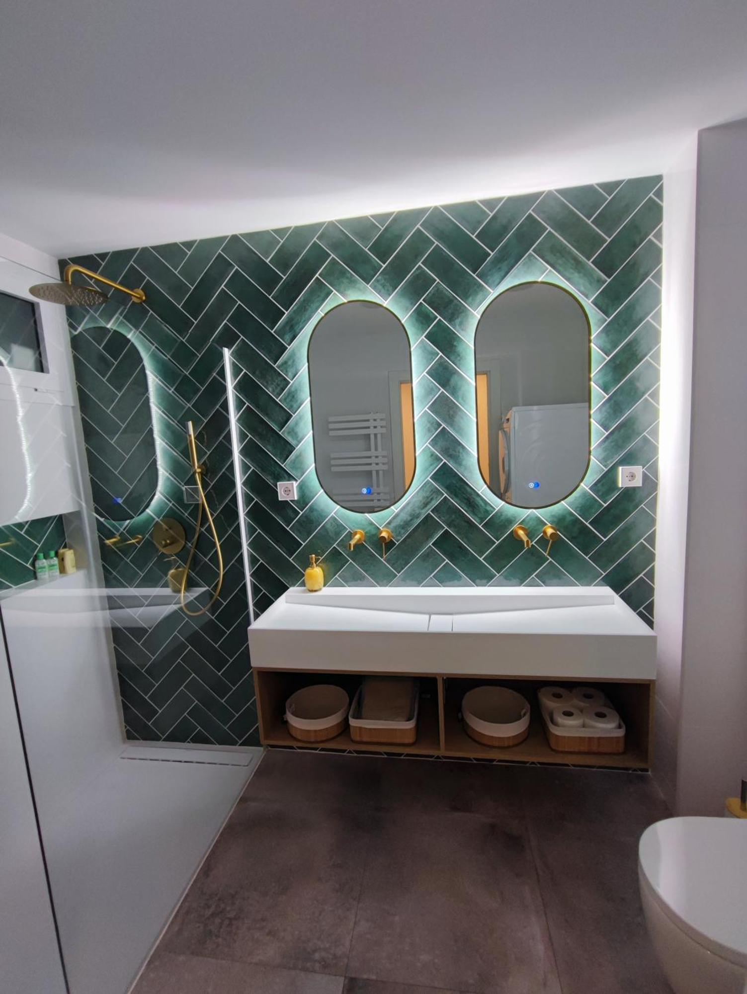Apartamento Figueres Plaza Cataluna Dış mekan fotoğraf