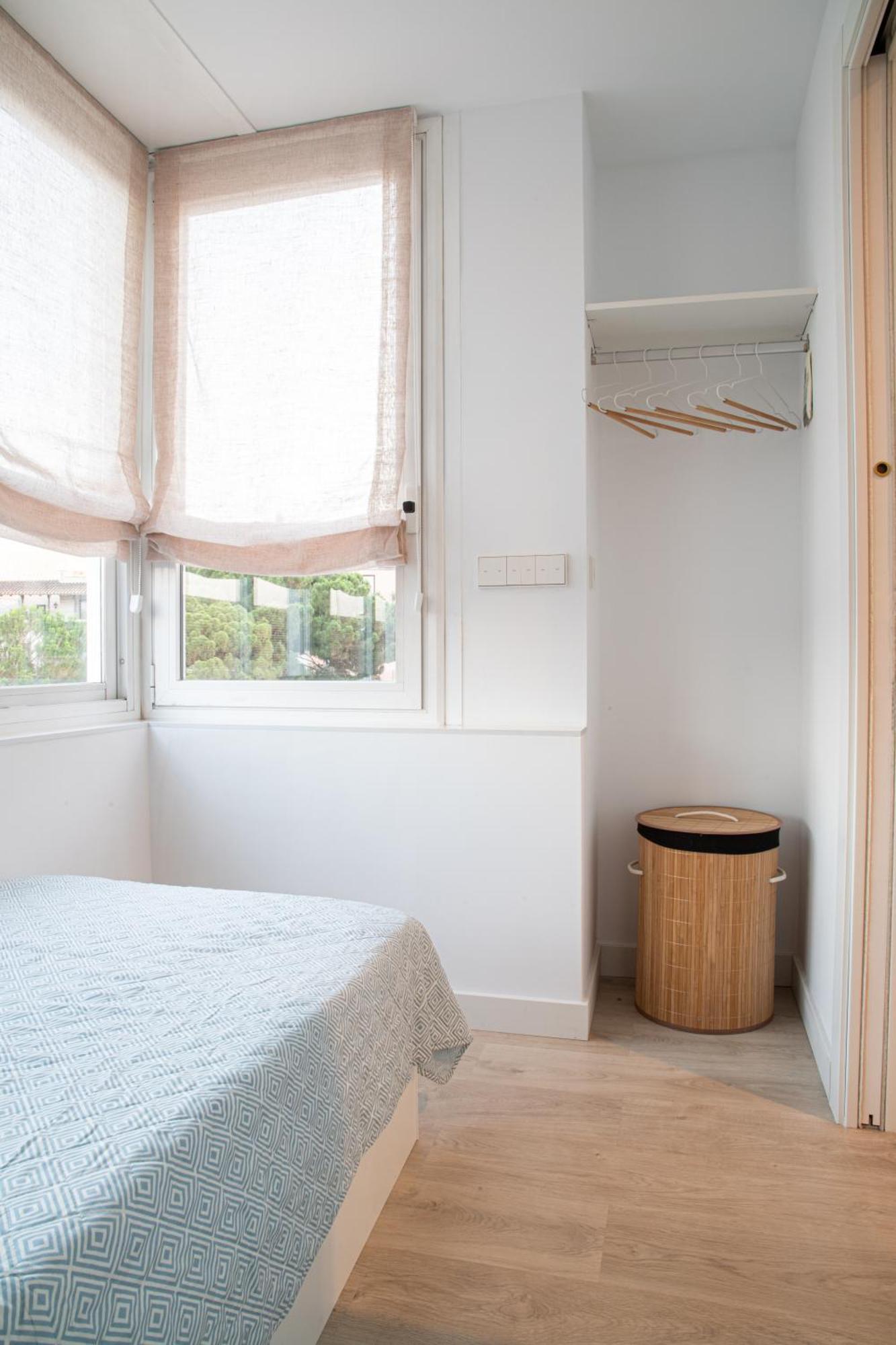Apartamento Figueres Plaza Cataluna Dış mekan fotoğraf