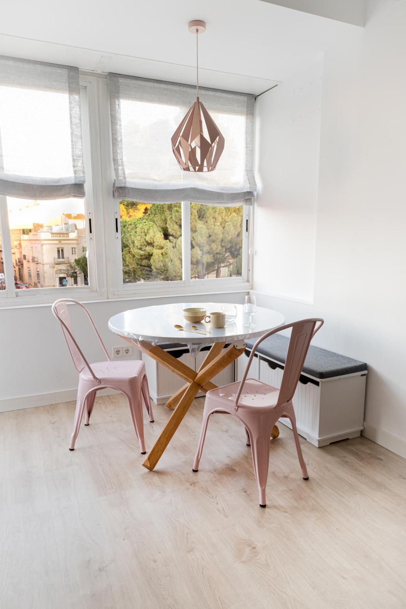 Apartamento Figueres Plaza Cataluna Dış mekan fotoğraf