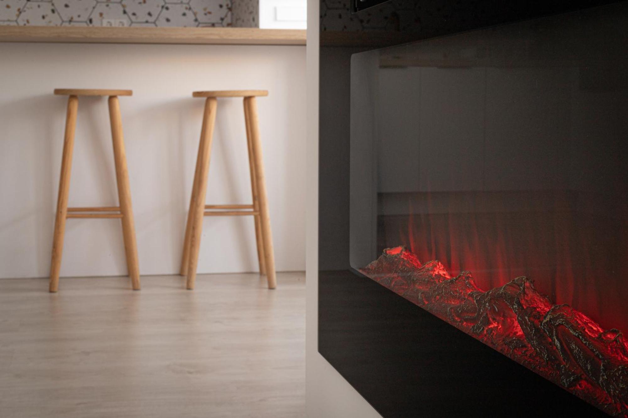 Apartamento Figueres Plaza Cataluna Dış mekan fotoğraf